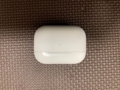 その他 Apple AirPods pro