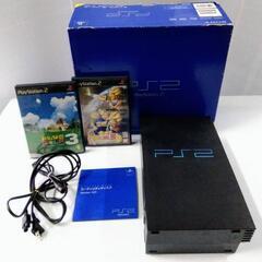 SONY PS2（PlayStation2）☆★値下げしました★...