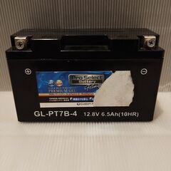 【ネット決済】PT7B-4 バッテリー GT7B YT7B FT...