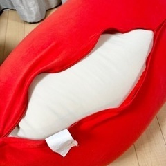 ヨギボー マックス Yogibo Max ビーズクッション オレンジ