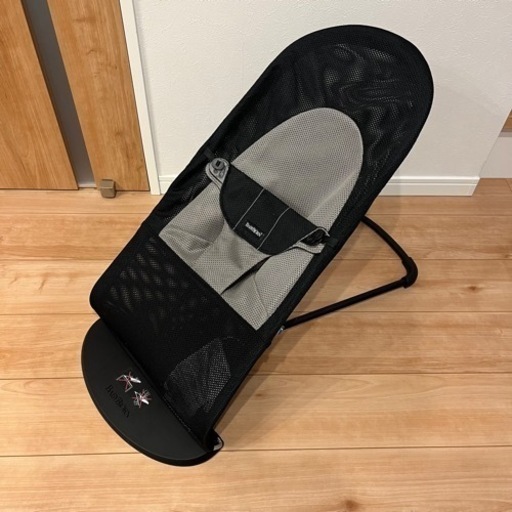 美品⭐︎ベビージョルン　バウンサー