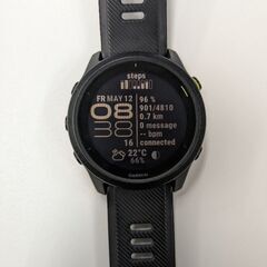 GARMIN(ガーミン) ForeAthlete 745