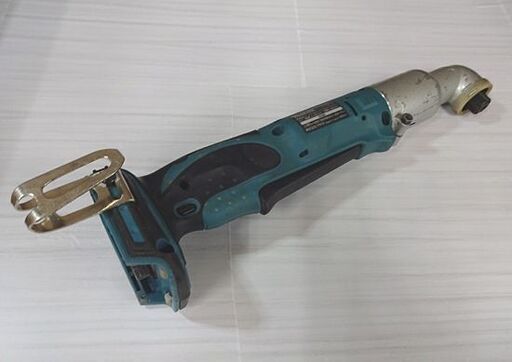 マキタ 人気 18V 充電式アングルインパクトドライバ TL061D 本体のみ  