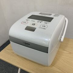 ZOJIRUSHI/象印 炎舞炊き 炊飯器 ローテーションIH構...