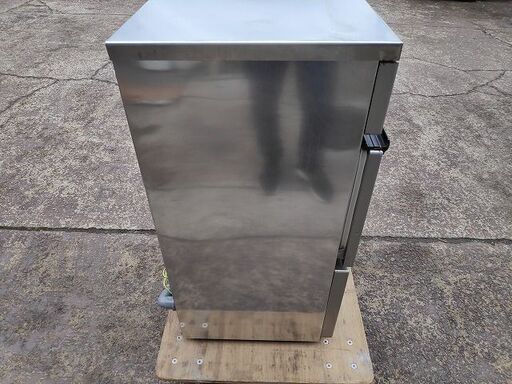 ホシザキ IM-45L-1 製氷機 45K『中古、使用感あり』2005年式 H860 ホシザキ IM-45L-1 製氷機 45K『中古、使用感あり』2005年式 H860
