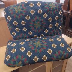 【愛品倶楽部柏店】オールドアメリカ製 DREXEL HERITAGE 1Pソファー