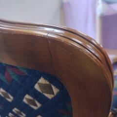 【愛品倶楽部柏店】オールドアメリカ製 DREXEL HERITAGE 1Pソファー