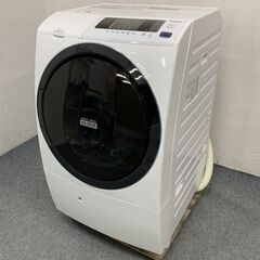 HITACHI/日立 ビッグドラム式洗濯乾燥機 ヒートリサイクル...
