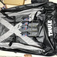 THULE Ranger90 