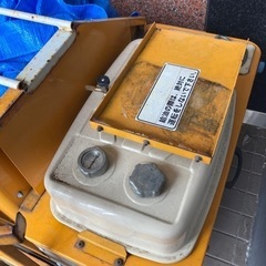 【通電のみ確認ジャンク扱い】融雪機 中古 札幌市 清田区 リサイクルショップ リバティベル 通電のみ確認ジャンク扱い】融雪機 中古 札幌市 清田区 リサイクル