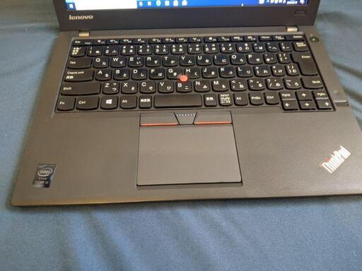 Lenovo ThinkPad X250 Core i5 メモリ8GB | dpcoman.om