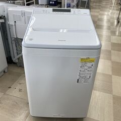 縦型洗濯乾燥機 Panasonic NA-FW120V5 12kg 2021年製