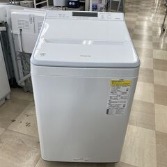 縦型洗濯乾燥機　Panasonic　NA-FW120V5 12k...