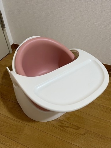 jellymom ワイズチェア＆カート ベビーチェア テーブル