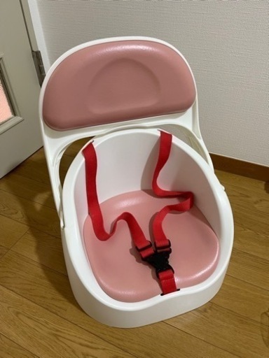 jellymom ワイズチェア＆カート　ベビーチェア　テーブル