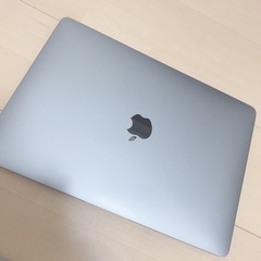 【ネット決済】MacBook Air M1
