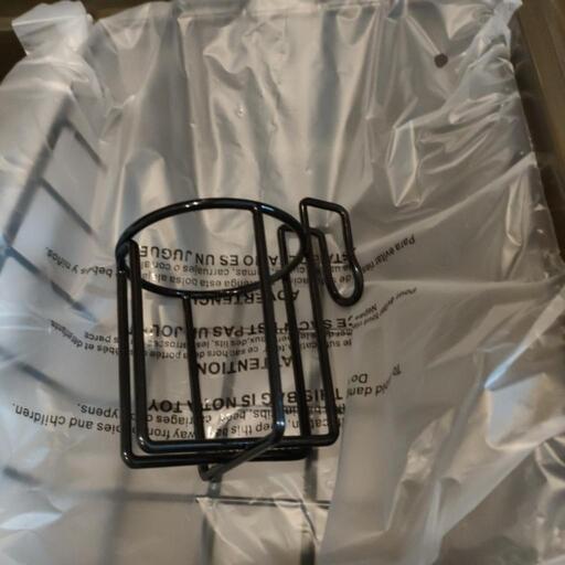 値下げ】クーラーボックス peace park社製 55L 新品未使用