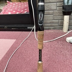 シマノポイズングロリアス