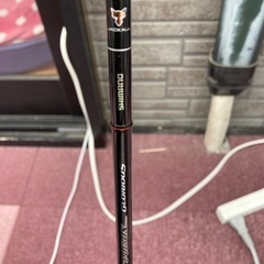 シマノポイズングロリアス