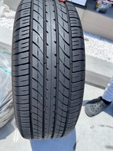 アルファード 30系 後期 純正 18インチ 235/50R18 【公式通販】