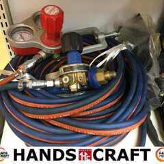 キャプタイヤ 中古品 動作未確認 現状品【ハンズクラフト宜野湾店】