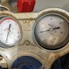 キャプタイヤ 中古品 動作未確認 現状品【ハンズクラフト宜野湾店】