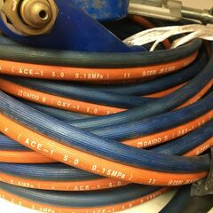 キャプタイヤ 中古品 動作未確認 現状品【ハンズクラフト宜野湾店】