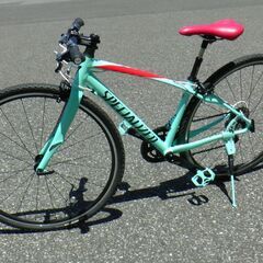 ロードバイク specialized dorce ビアンキ カラ...