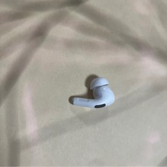 AirPods Pro ケース無し　バラ売り可