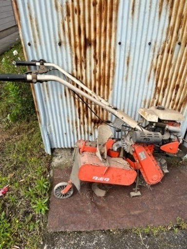 動作未確認 トラクター クボタ TX120 ショップ 