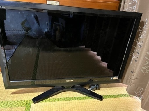 液晶テレビ　37型