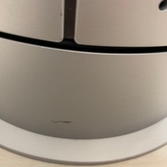 【大幅値下げ・超美品】ダイソン　空気清浄ファンヒーター　2021年製