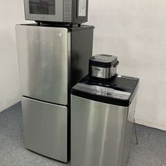 Wa1091 冷蔵庫 ミツビシ MR-B46GL-W1 2022