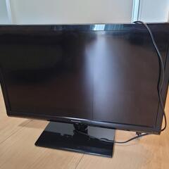 Panasonic　TH-24D300　テレビ