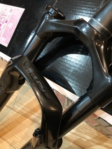 ☆ジャンク品☆ロックショック サスペンションフォーク ROCKSHOX【他 