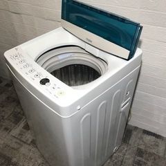 【ご成約⭕️ありがとうございます】高年式2018年家電セット♪冷蔵庫と洗濯機