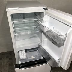 【ご成約⭕️ありがとうございます】高年式2018年家電セット♪冷蔵庫と洗濯機