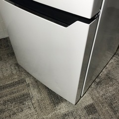 【ご成約⭕️ありがとうございます】高年式2018年家電セット♪冷蔵庫と洗濯機