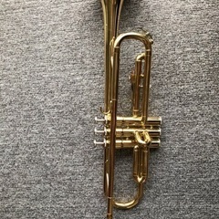 5月31日まで】Yamaha Established in 1887 トランペット