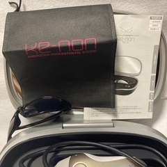 ケノンver.8.5 シャンパンゴールド 受け渡し予定決まっております