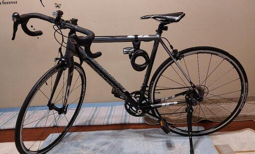 キャノンデール CAAD10 Cannondale  prologo シマノ