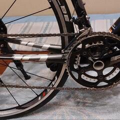 キャノンデール CAAD10 Cannondale prologo シマノ