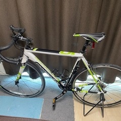 cannondale CAAD10 54 2014年モデル