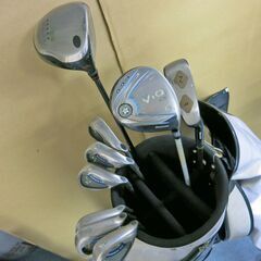 Callaway/キャロウェイ STEELHEAD X-16  ...