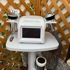 キャビ専用台付き