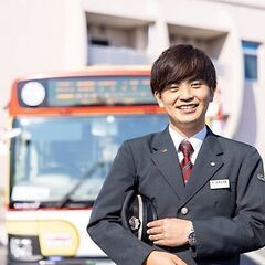 未経験OK！八王子を中心とした路線バス運転士を募集中！ 社員寮あ...