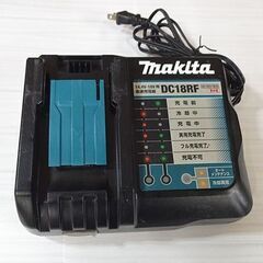 マキタ 18V 6.0Ah 充電式インパクトドライバ TD171D バッテリ、充電器 