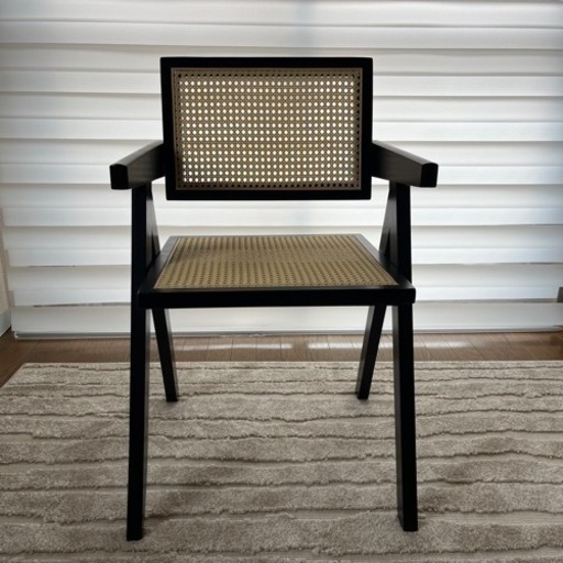 ピエールジャンヌレ リプロダクト 椅子 - 椅子