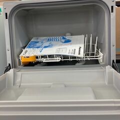 ﾊﾟﾅｿﾆｯｸ 食器洗い乾燥機 HG-545