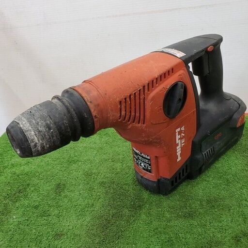 ヒルティ TE7-A 充電式ハンマードリル【野田愛宕店】【店頭取引限定